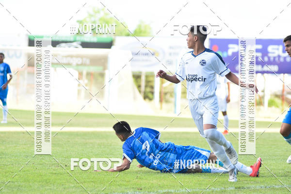 Buy your photos of the eventESTADUAL GAUCH�O JUVENIL  ESPORTE CLUBE NOVO HAMBURGO X S�O JOS� - POA on Fotop