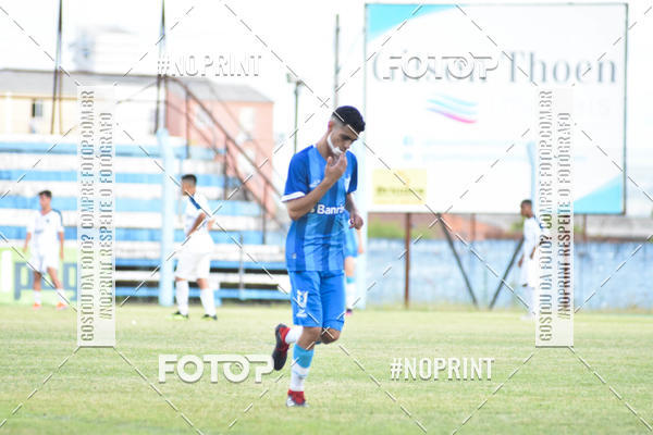 Buy your photos of the eventESTADUAL GAUCH�O JUVENIL  ESPORTE CLUBE NOVO HAMBURGO X S�O JOS� - POA on Fotop