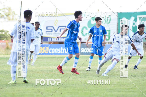Buy your photos of the eventESTADUAL GAUCH�O JUVENIL  ESPORTE CLUBE NOVO HAMBURGO X S�O JOS� - POA on Fotop