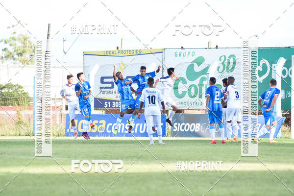 Buy your photos of the eventESTADUAL GAUCH�O JUVENIL  ESPORTE CLUBE NOVO HAMBURGO X S�O JOS� - POA on Fotop