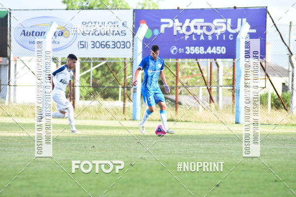 Buy your photos of the eventESTADUAL GAUCH�O JUVENIL  ESPORTE CLUBE NOVO HAMBURGO X S�O JOS� - POA on Fotop