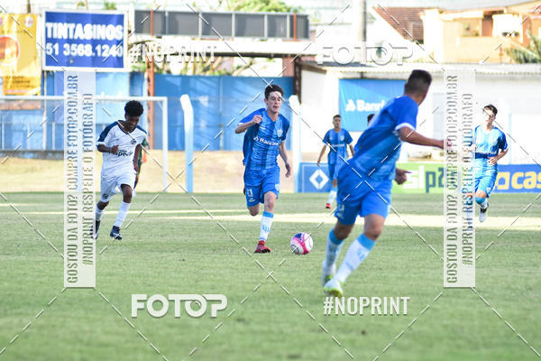Buy your photos of the eventESTADUAL GAUCH�O JUVENIL  ESPORTE CLUBE NOVO HAMBURGO X S�O JOS� - POA on Fotop