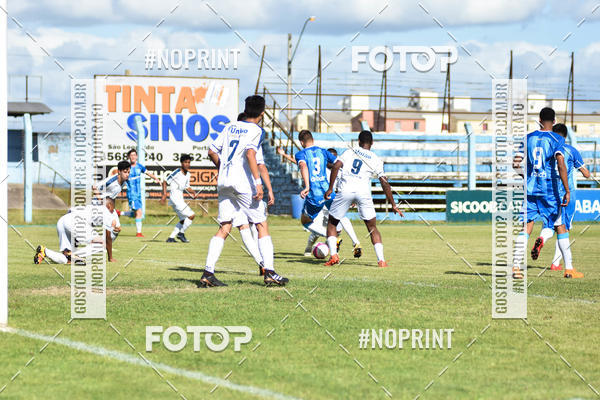 Buy your photos of the eventESTADUAL GAUCH�O JUVENIL  ESPORTE CLUBE NOVO HAMBURGO X S�O JOS� - POA on Fotop