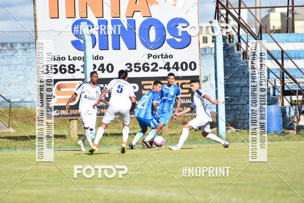 Buy your photos of the eventESTADUAL GAUCH�O JUVENIL  ESPORTE CLUBE NOVO HAMBURGO X S�O JOS� - POA on Fotop