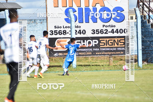 Buy your photos of the eventESTADUAL GAUCH�O JUVENIL  ESPORTE CLUBE NOVO HAMBURGO X S�O JOS� - POA on Fotop