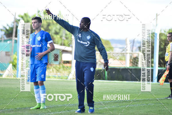 Buy your photos of the eventESTADUAL GAUCH�O JUVENIL  ESPORTE CLUBE NOVO HAMBURGO X S�O JOS� - POA on Fotop