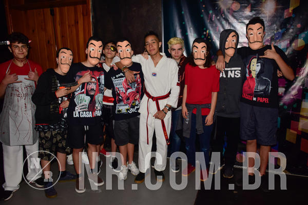 Buy your photos of the eventNR SUN 28 A 31/10/18 on Fotop