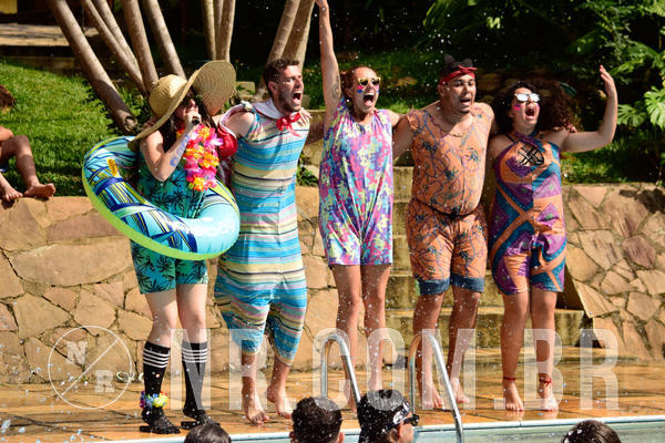 Buy your photos of the eventNR SUN 28 A 31/10/18 on Fotop