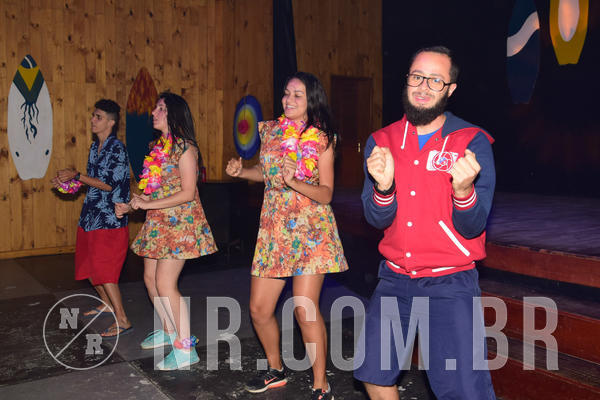 Buy your photos of the eventNR SUN 28 A 31/10/18 on Fotop