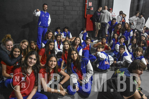 Buy your photos of the eventNR2 Little 8  - 28 a 31/10/18 - Basquete on Fotop