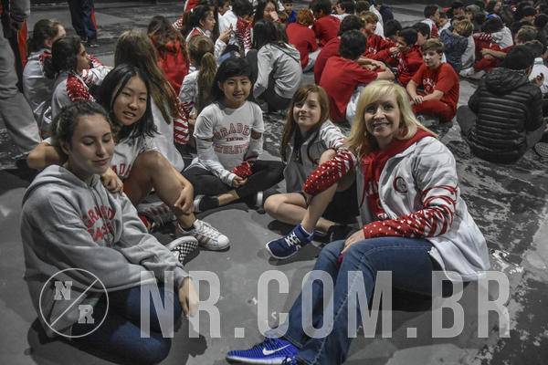 Buy your photos of the eventNR2 Little 8  - 28 a 31/10/18 - Basquete on Fotop