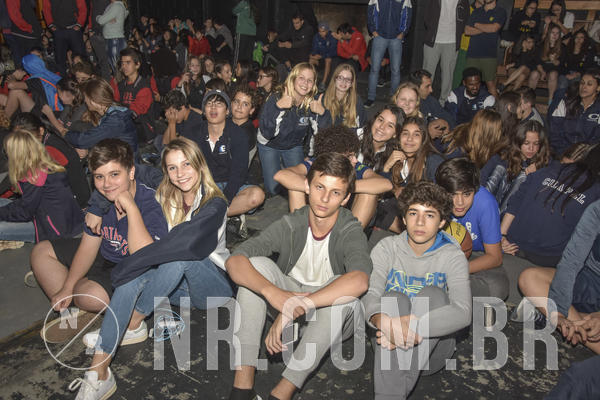 Buy your photos of the eventNR2 Little 8  - 28 a 31/10/18 - Basquete on Fotop