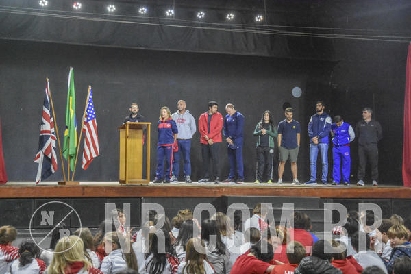 Buy your photos of the eventNR2 Little 8  - 28 a 31/10/18 - Basquete on Fotop