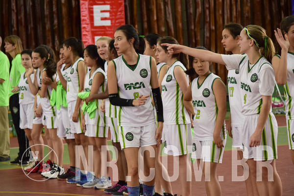 Buy your photos of the eventNR2 Little 8  - 28 a 31/10/18 - Basquete on Fotop