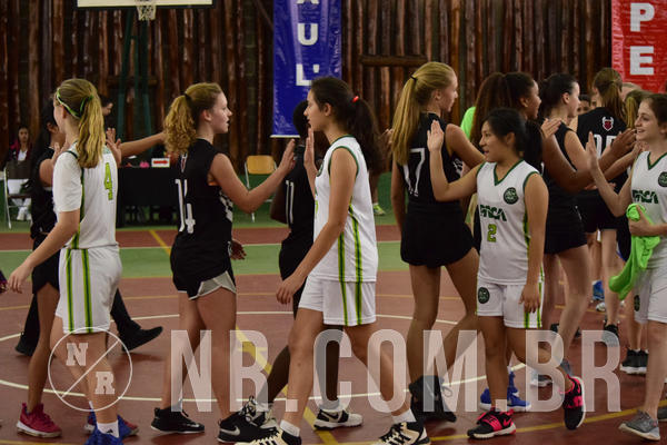 Buy your photos of the eventNR2 Little 8  - 28 a 31/10/18 - Basquete on Fotop