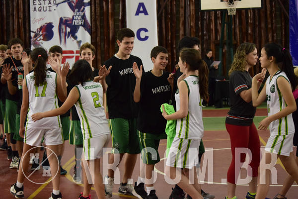 Buy your photos of the eventNR2 Little 8  - 28 a 31/10/18 - Basquete on Fotop