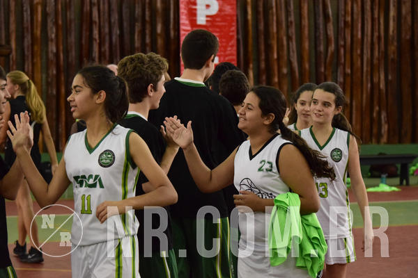 Buy your photos of the eventNR2 Little 8  - 28 a 31/10/18 - Basquete on Fotop