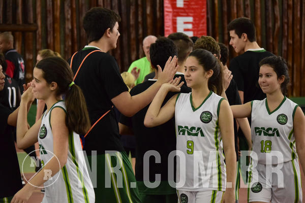 Buy your photos of the eventNR2 Little 8  - 28 a 31/10/18 - Basquete on Fotop