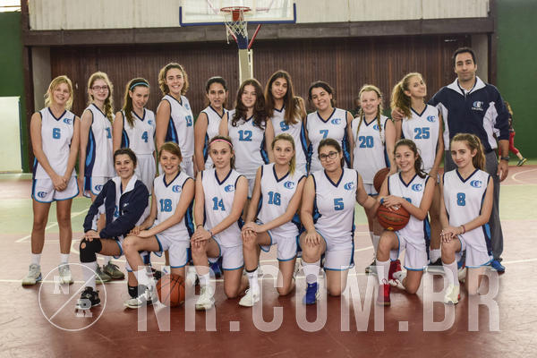 Buy your photos of the eventNR2 Little 8  - 28 a 31/10/18 - Basquete on Fotop