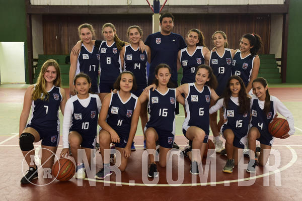 Buy your photos of the eventNR2 Little 8  - 28 a 31/10/18 - Basquete on Fotop