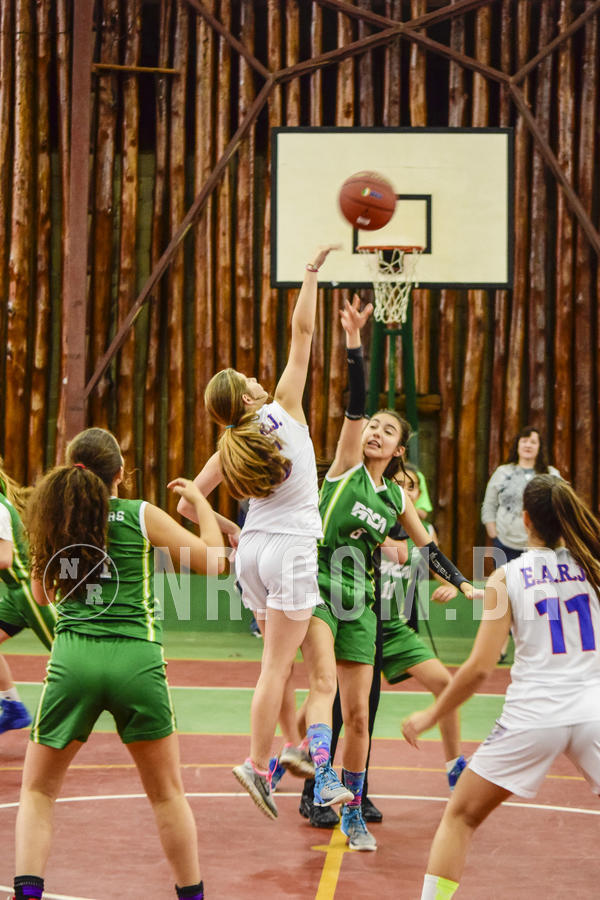 Buy your photos of the eventNR2 Little 8  - 28 a 31/10/18 - Basquete on Fotop