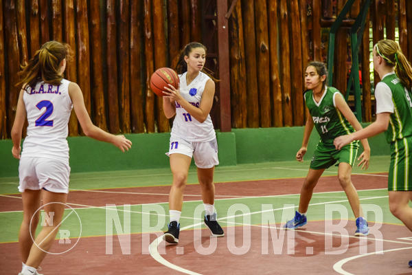 Buy your photos of the eventNR2 Little 8  - 28 a 31/10/18 - Basquete on Fotop