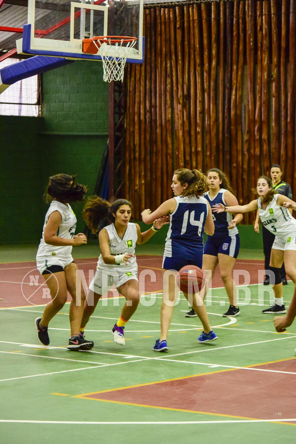 Buy your photos of the eventNR2 Little 8  - 28 a 31/10/18 - Basquete on Fotop