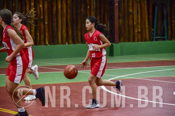 Buy your photos of the eventNR2 Little 8  - 28 a 31/10/18 - Basquete on Fotop