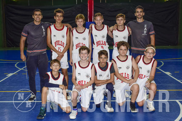 Buy your photos of the eventNR2 Little 8  - 28 a 31/10/18 - Basquete on Fotop