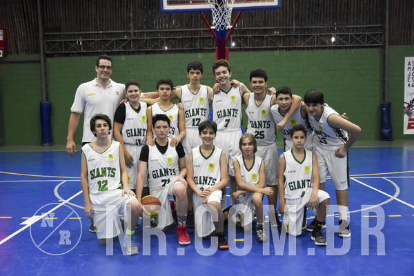 Buy your photos of the eventNR2 Little 8  - 28 a 31/10/18 - Basquete on Fotop