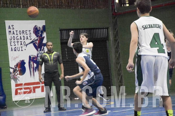 Buy your photos of the eventNR2 Little 8  - 28 a 31/10/18 - Basquete on Fotop