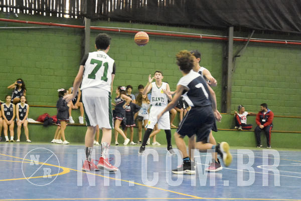 Buy your photos of the eventNR2 Little 8  - 28 a 31/10/18 - Basquete on Fotop