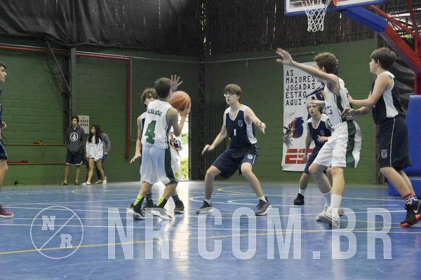 Buy your photos of the eventNR2 Little 8  - 28 a 31/10/18 - Basquete on Fotop