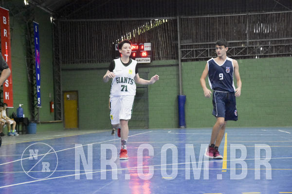 Buy your photos of the eventNR2 Little 8  - 28 a 31/10/18 - Basquete on Fotop