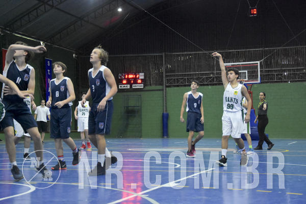 Buy your photos of the eventNR2 Little 8  - 28 a 31/10/18 - Basquete on Fotop