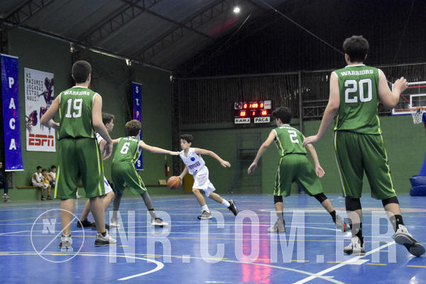 Buy your photos of the eventNR2 Little 8  - 28 a 31/10/18 - Basquete on Fotop