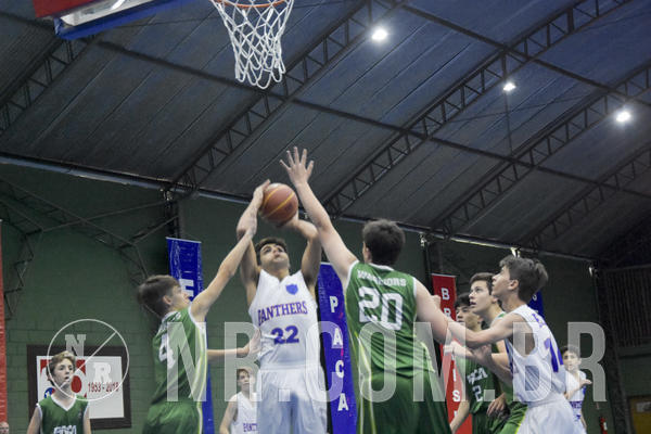 Buy your photos of the eventNR2 Little 8  - 28 a 31/10/18 - Basquete on Fotop