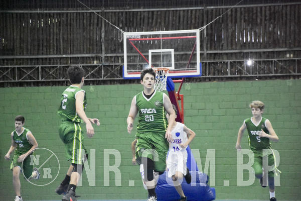 Buy your photos of the eventNR2 Little 8  - 28 a 31/10/18 - Basquete on Fotop