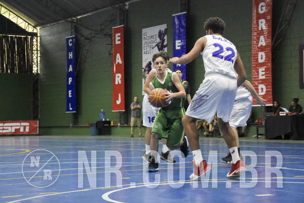 Buy your photos of the eventNR2 Little 8  - 28 a 31/10/18 - Basquete on Fotop