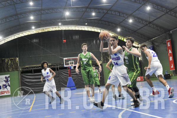 Buy your photos of the eventNR2 Little 8  - 28 a 31/10/18 - Basquete on Fotop