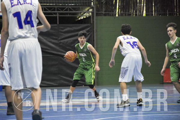 Buy your photos of the eventNR2 Little 8  - 28 a 31/10/18 - Basquete on Fotop