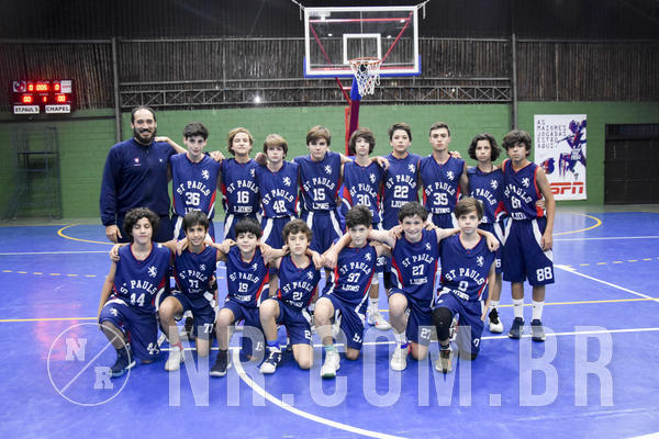 Buy your photos of the eventNR2 Little 8  - 28 a 31/10/18 - Basquete on Fotop