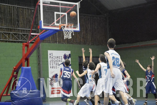 Buy your photos of the eventNR2 Little 8  - 28 a 31/10/18 - Basquete on Fotop