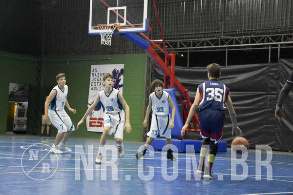 Buy your photos of the eventNR2 Little 8  - 28 a 31/10/18 - Basquete on Fotop