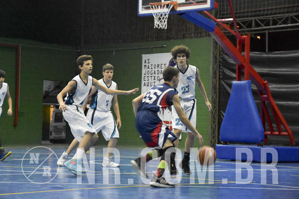 Buy your photos of the eventNR2 Little 8  - 28 a 31/10/18 - Basquete on Fotop