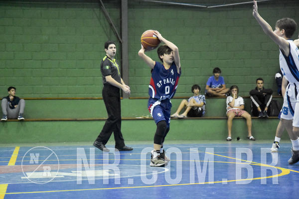 Buy your photos of the eventNR2 Little 8  - 28 a 31/10/18 - Basquete on Fotop