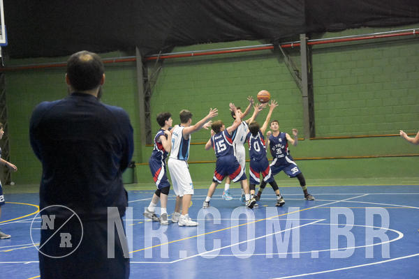 Buy your photos of the eventNR2 Little 8  - 28 a 31/10/18 - Basquete on Fotop