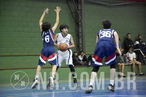 Buy your photos of the eventNR2 Little 8  - 28 a 31/10/18 - Basquete on Fotop