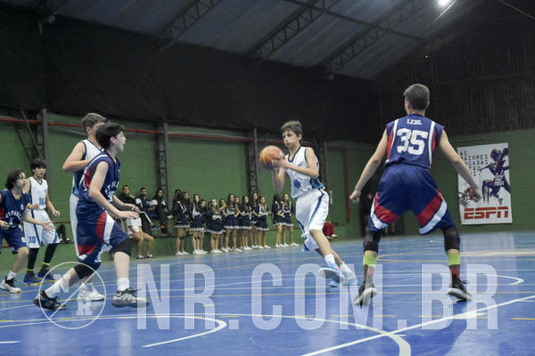 Buy your photos of the eventNR2 Little 8  - 28 a 31/10/18 - Basquete on Fotop