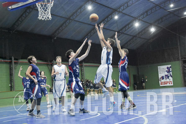 Buy your photos of the eventNR2 Little 8  - 28 a 31/10/18 - Basquete on Fotop